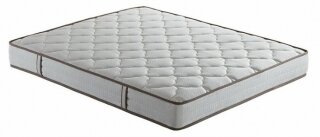 Yataş Bedding Star 160x190 cm Yaylı Yatak kullananlar yorumlar